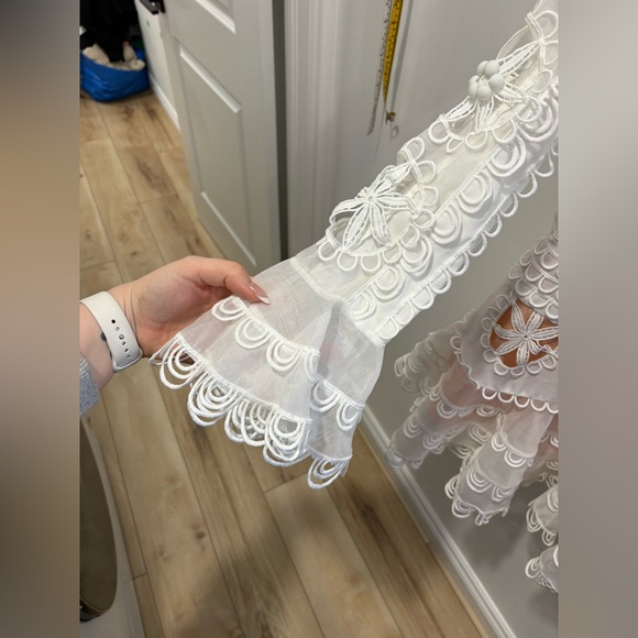 Beulah style dress - Picture 7 of 8